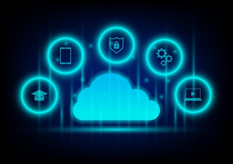 Hosted Cloud Solutions Manage IT Providers